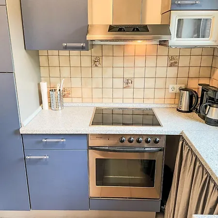 Kersten By Interhome Apartament