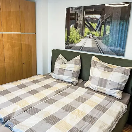 Kersten By Interhome * 에센