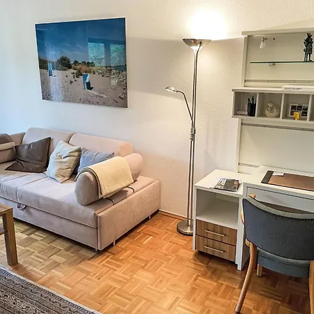 Apartament Kersten By Interhome Essen