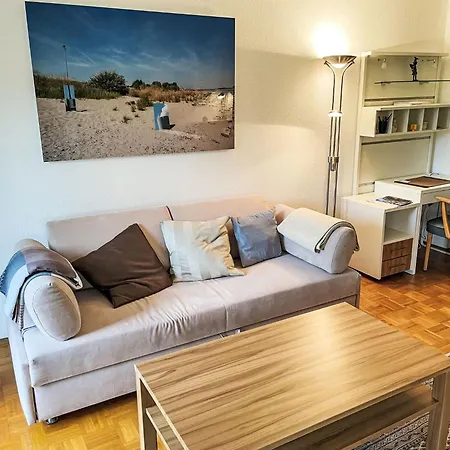 Lägenhet Kersten By Interhome *