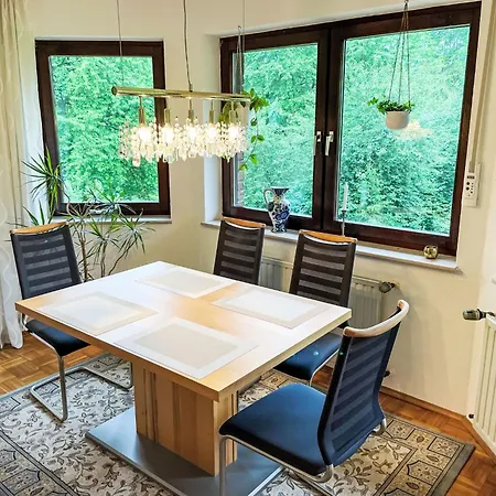 Kersten By Interhome *