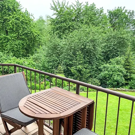 Kersten By Interhome *