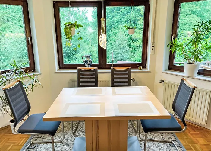 Kersten By Interhome *