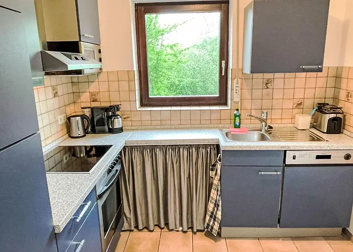 Kersten By Interhome Essen