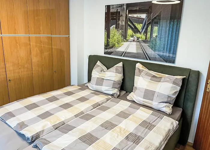 Kersten By Interhome * Essen