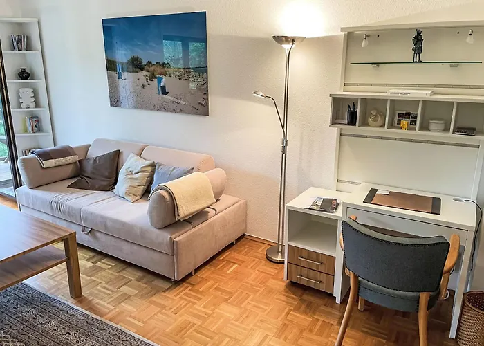 Apartament Kersten By Interhome Essen