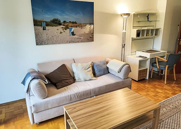 Lägenhet Kersten By Interhome *