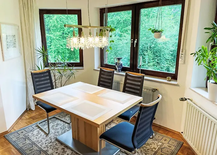 Kersten By Interhome *