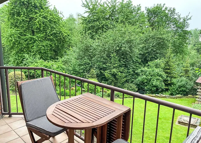 Kersten By Interhome *